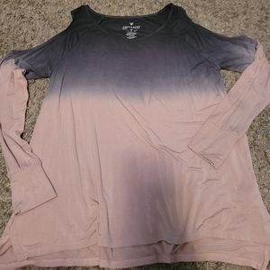 AEO Women's S Top